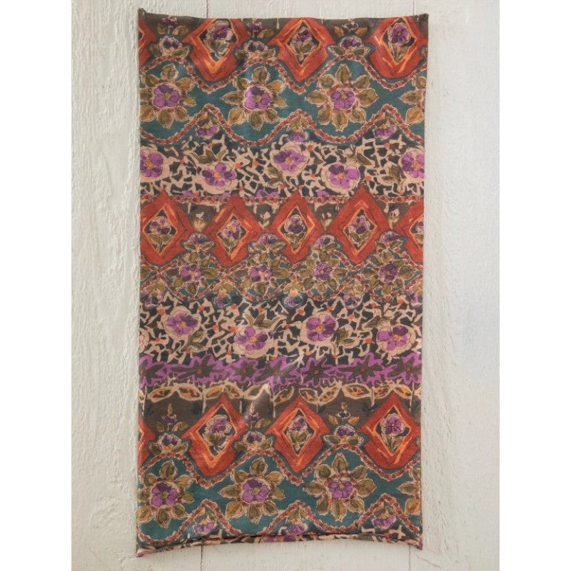 Boho Bandeau - Tuscany Brown