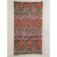 Boho Bandeau - Tuscany Brown