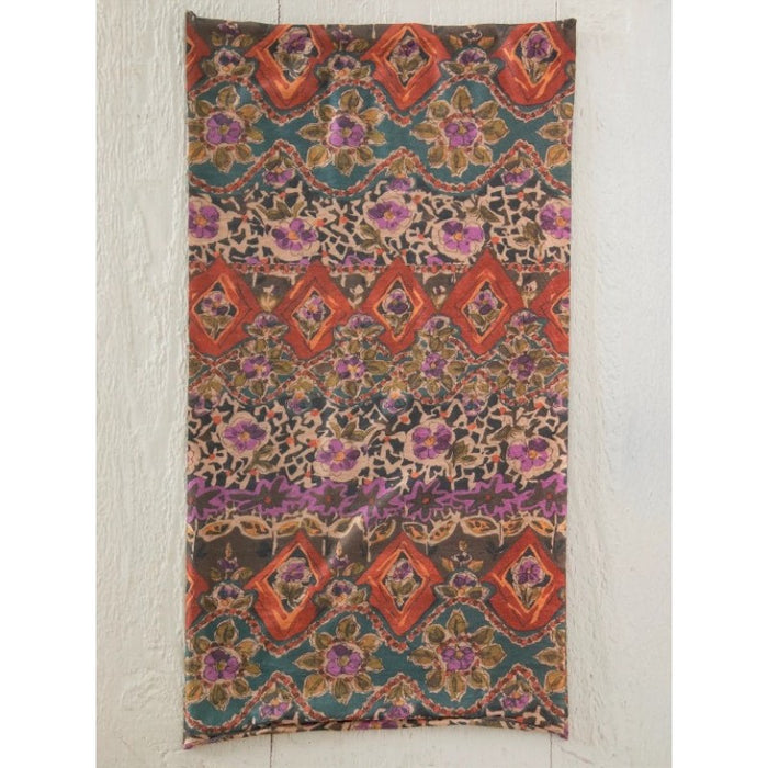 Boho Bandeau - Tuscany Brown