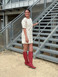 Arizona Rose - Dress