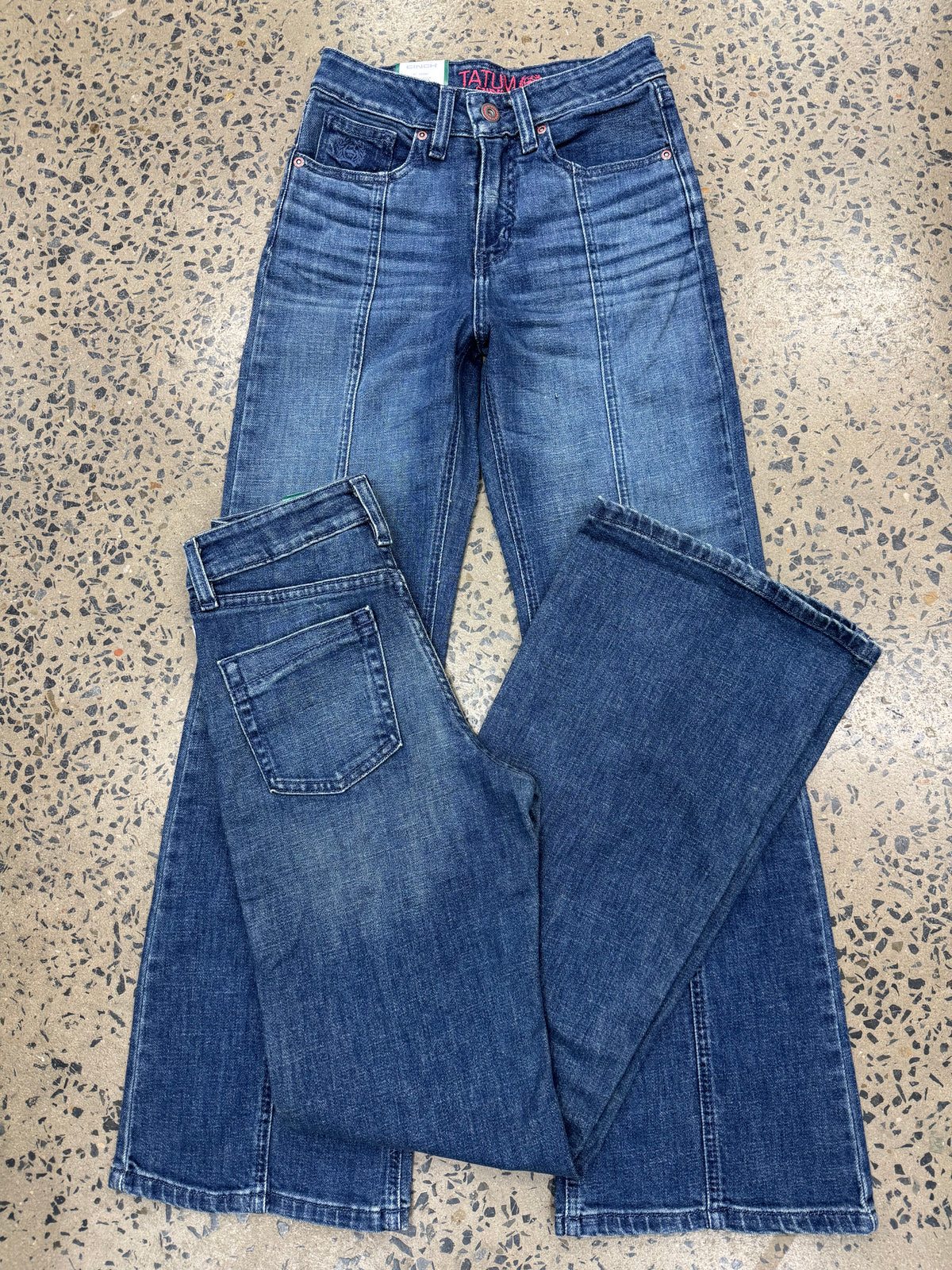 Cinch Jeans - Tatum (MJ84254001)