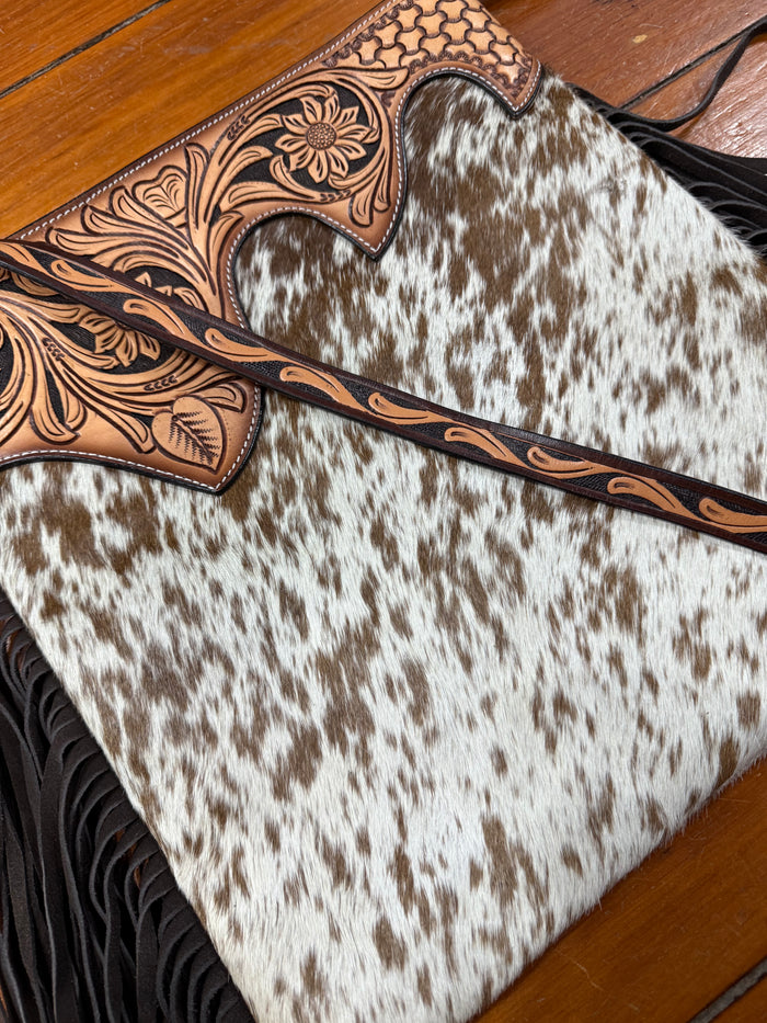 Carter - Clutches & Crossbody