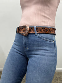7 For All Mankind - Dojo Blue Haven