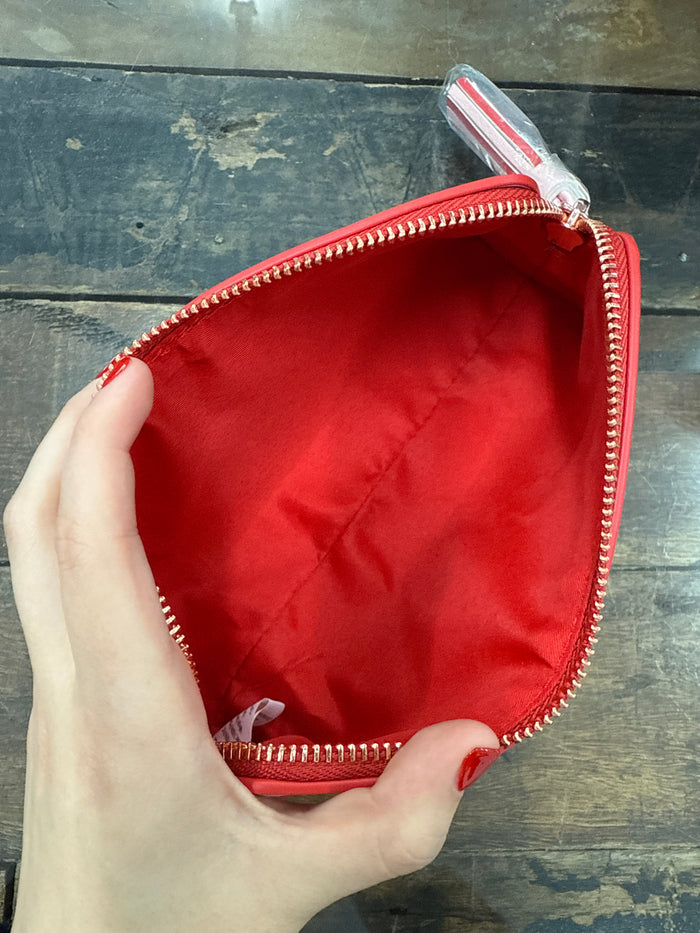 Cherrylicious Vanity Bag- Mini