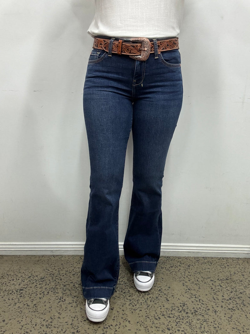 For All Mankind Dojo Authentic Fate โ Katie B