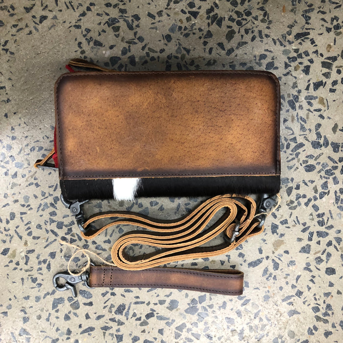 Vaquero Evie Organizer