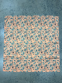 Western Wild Rag - Juniper