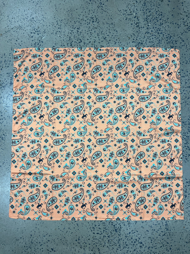 Western Wild Rag - Juniper