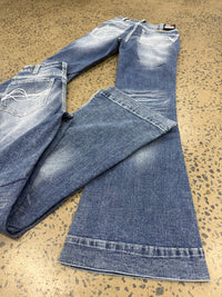 Cowgirl Tuff Jeans - Light DFMI Trouser