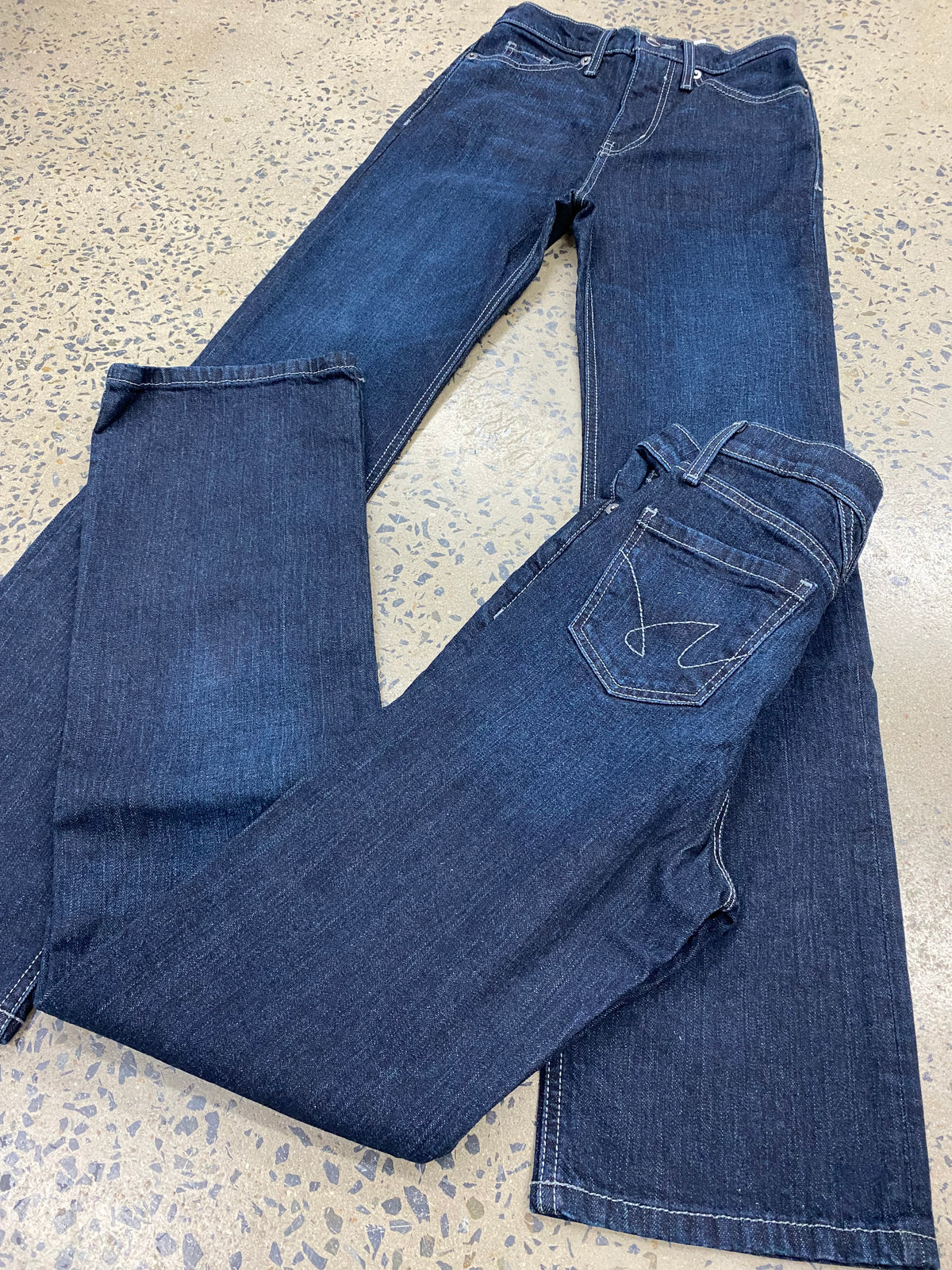 Cruel Girl Jeans - Skylar (CB78054071)