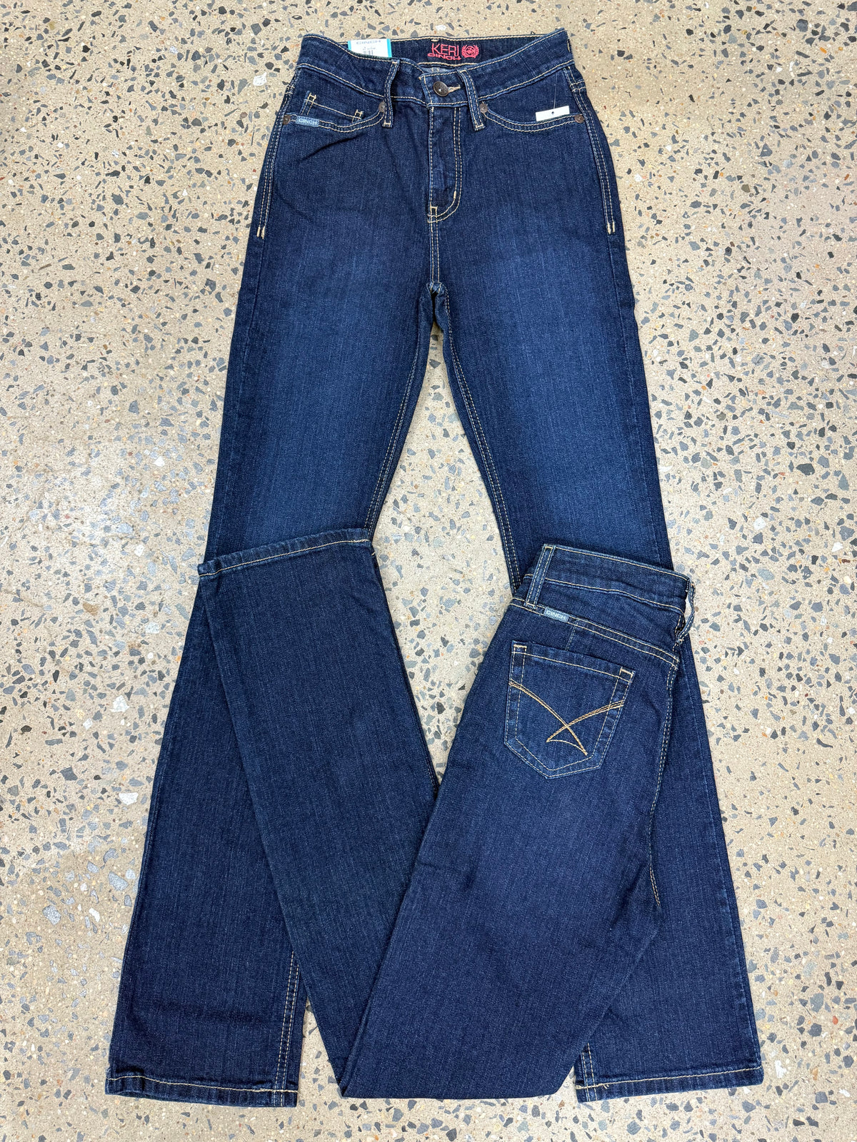 Cinch Jeans - Keri (MJ84554071)