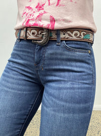 7 For All Mankind - Dojo Loom