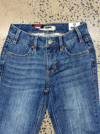 Rock & Roll Cowgirl Jeans -  BW5MD09088 - Mid Rise Trouser