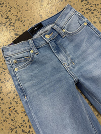 7 For All Mankind - Dojo Marine