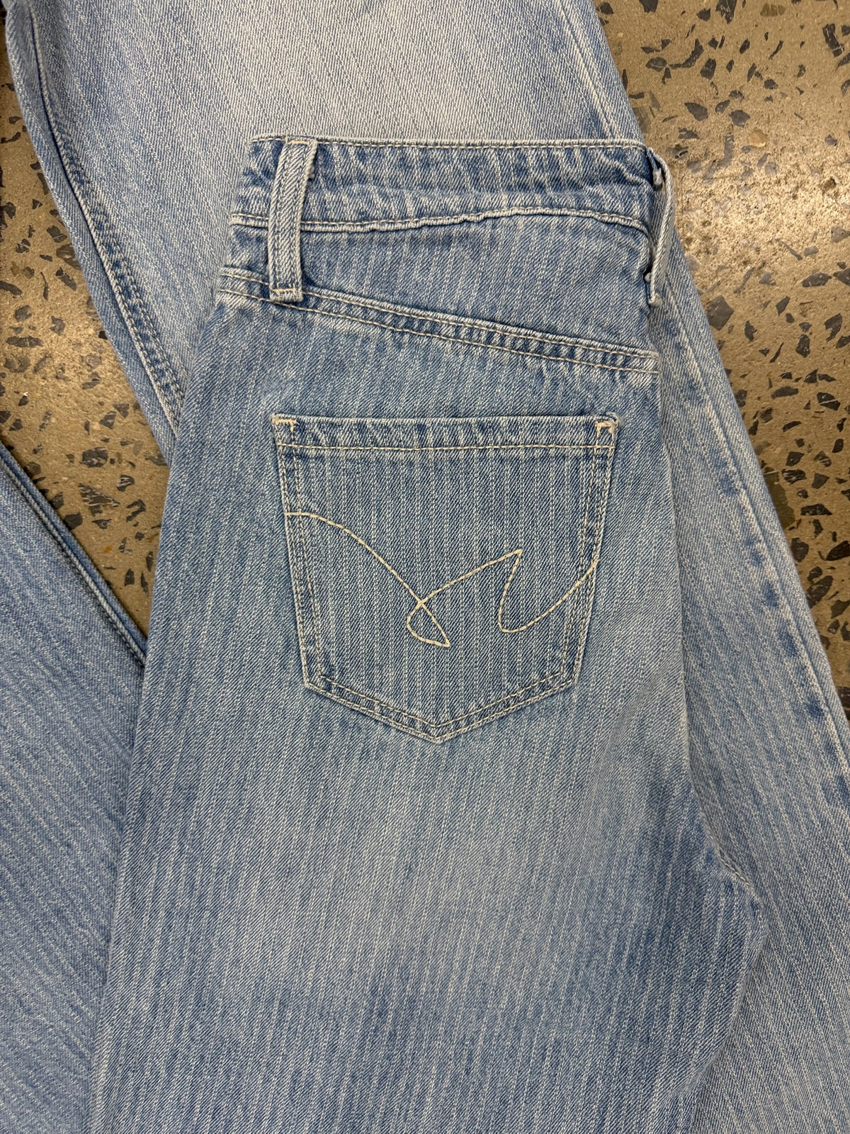 Cruel Girl Jeans - Casey (CB77254001)
