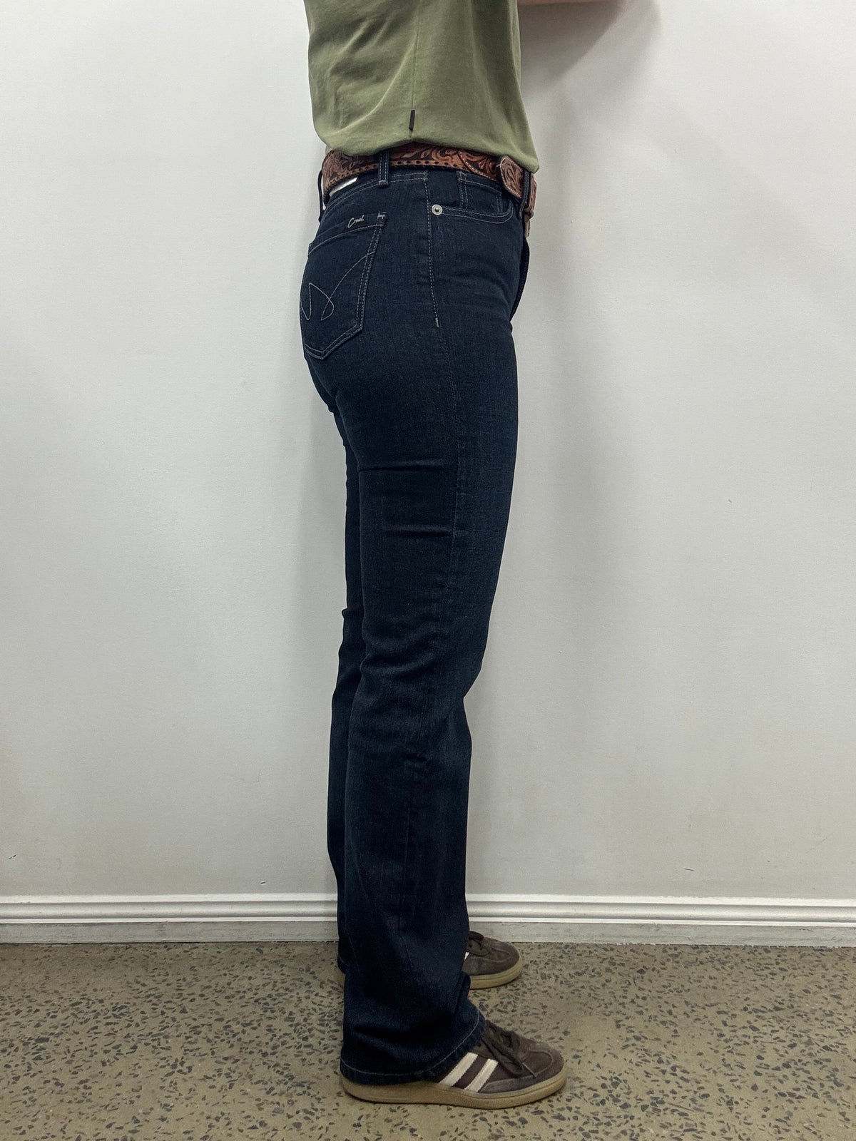 Cruel Girl Jeans - Skylar (CB78054071)