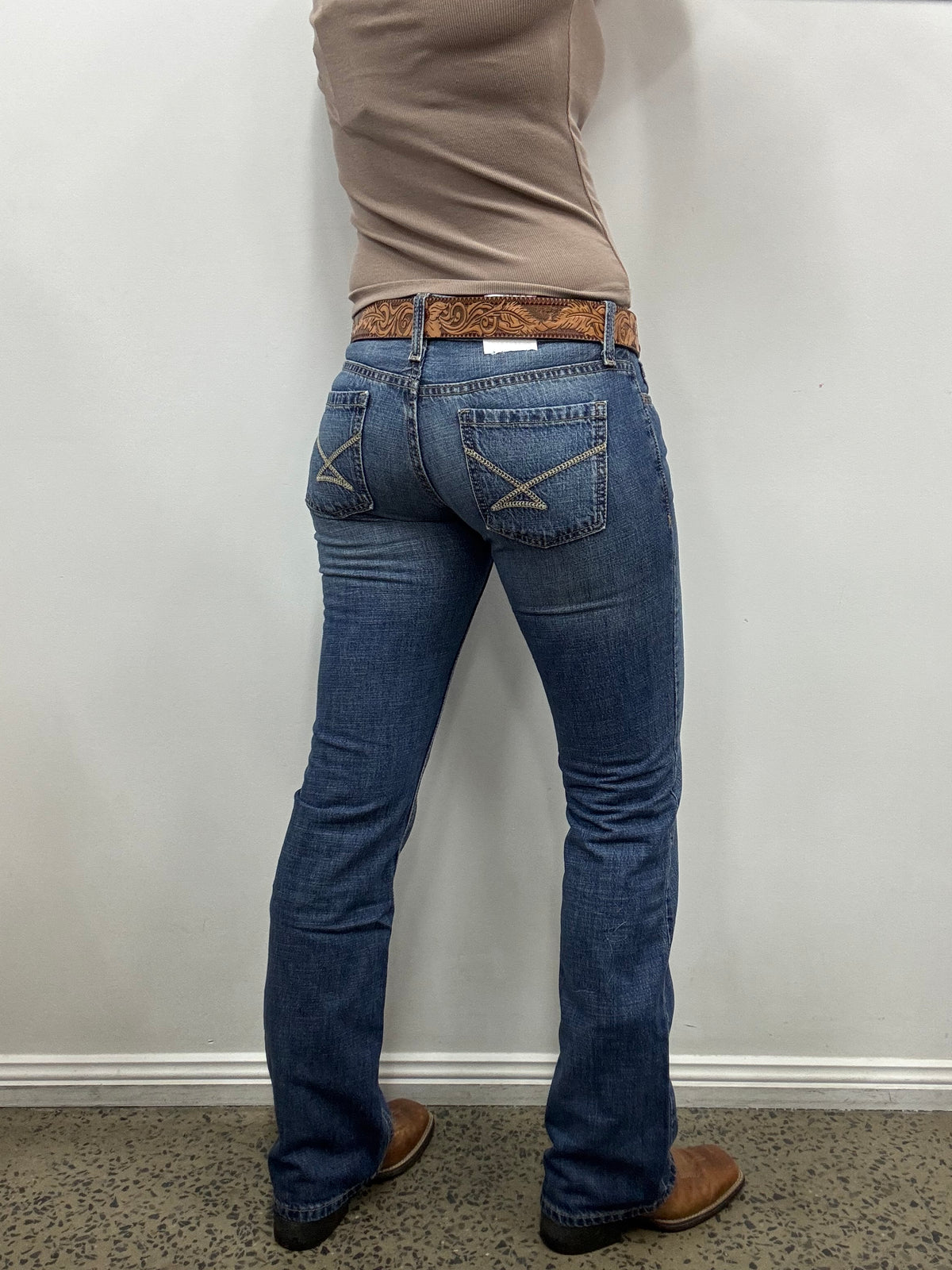 Cinch Jeans - Ada (MJ84952071)