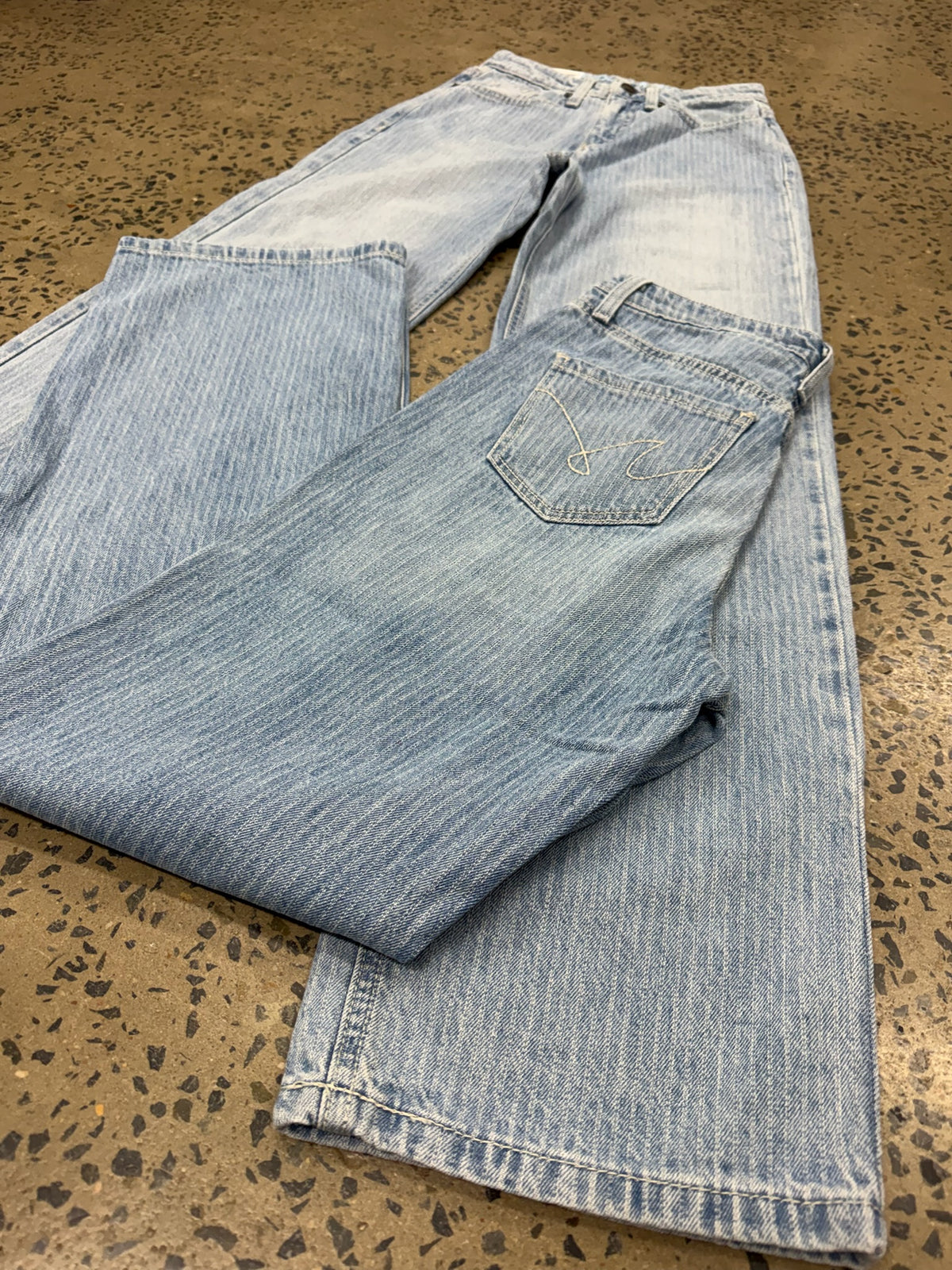 Cruel Girl Jeans - Casey (CB77254001)
