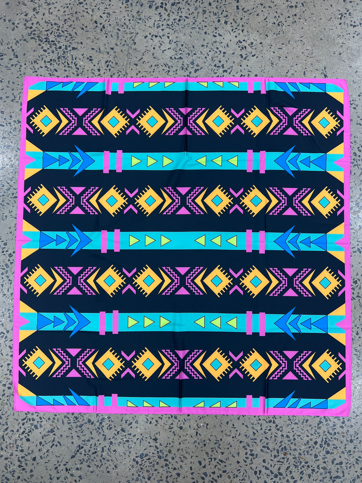 Western Wild Rag - Havasu