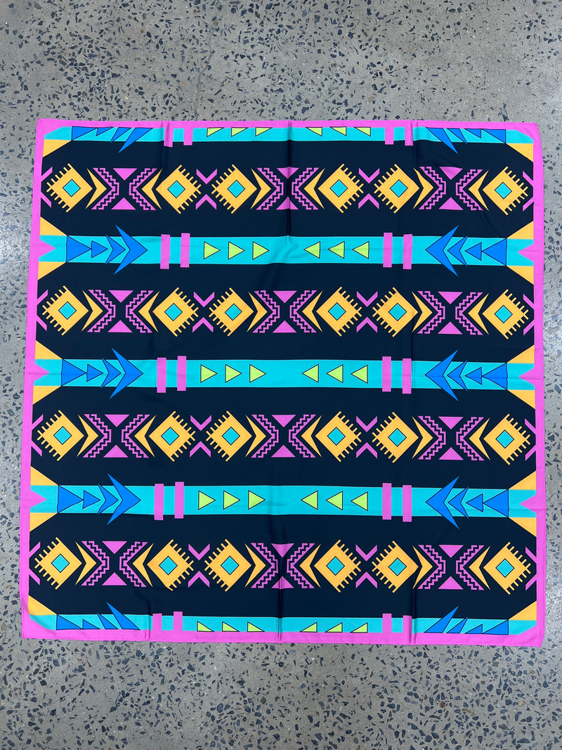 Western Wild Rag - Havasu