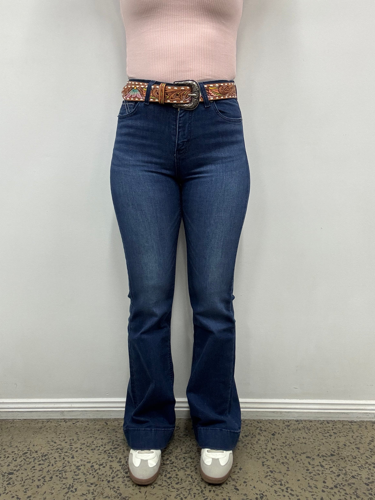 Cruel Girl Jeans - Mila Trouser (CB76953001)