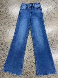 CC Western Jeans - Signature Ace