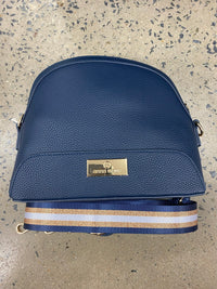 Calypso Satchel - Blue