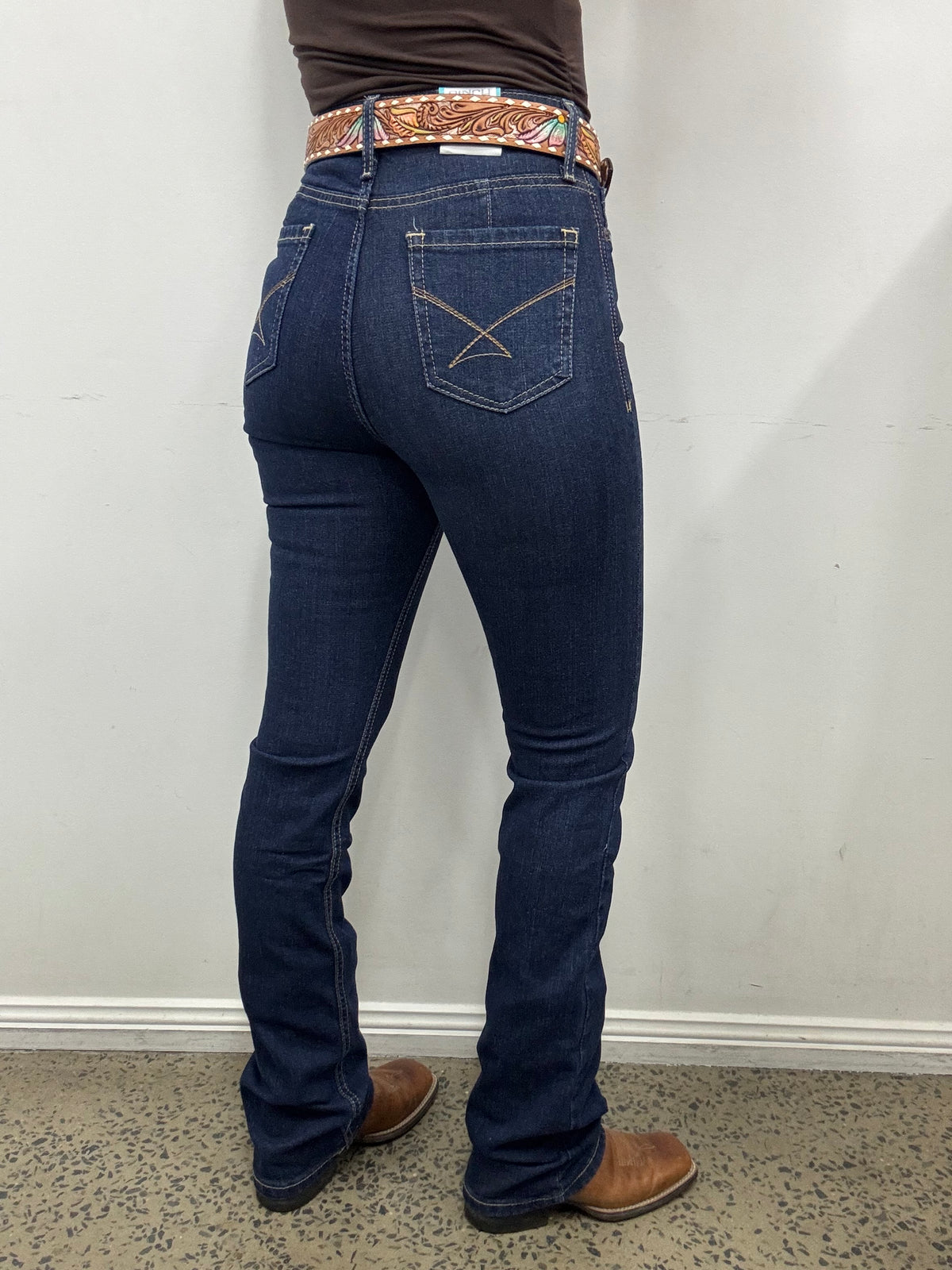 Cinch Jeans - Keri (MJ84554071)
