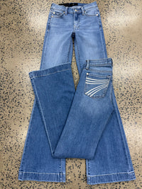 7 For All Mankind - Dojo Marine