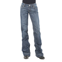 Stetson Jeans - 214 City Trouser