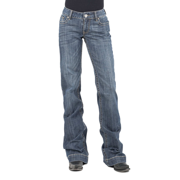Stetson Jeans - 214 City Trouser