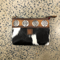 Vaquero Grace Crossbody