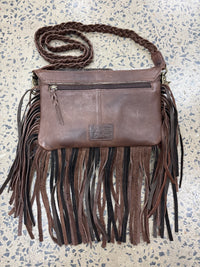 Soul - Crossbody/Clutch