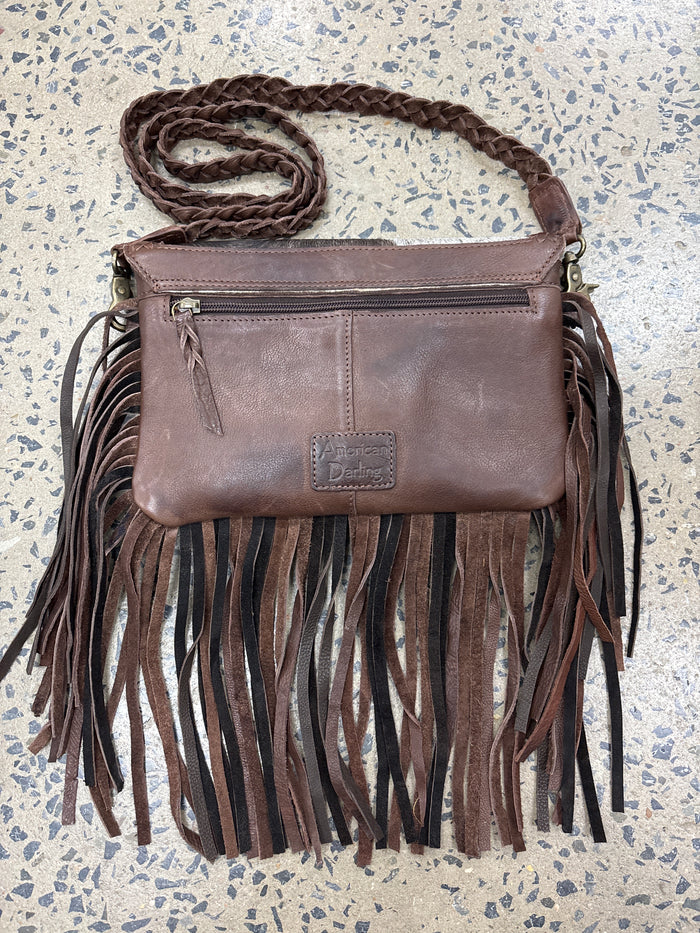 Soul - Crossbody/Clutch