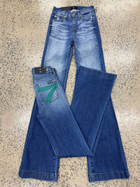 7 For All Mankind - Dojo Evergreen