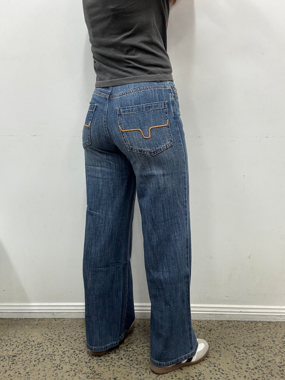 Kimes Ranch Jeans - Maggie