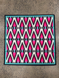 Western Wild Rag - Jacksboro