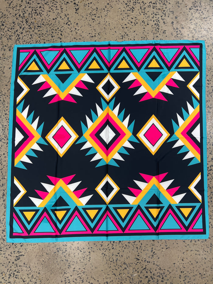 Western Wild Rag - Rio Grande
