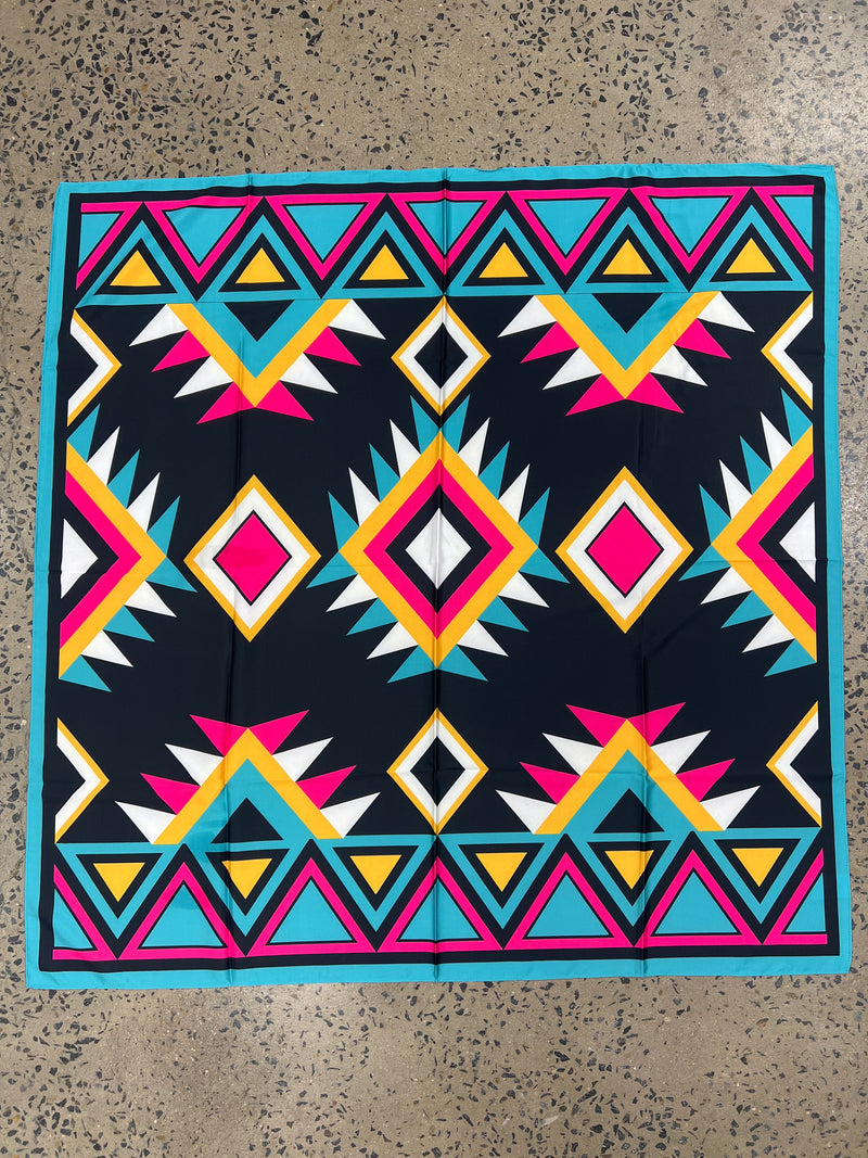 Western Wild Rag - Rio Grande