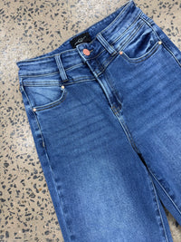 CC Western Jeans - Signature Ace