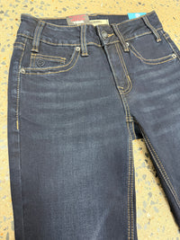 Rock & Roll Cowgirl Jeans - BW4RD07903 - Mid Rise Riding Fit