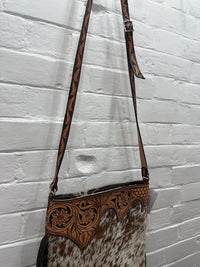 Carter - Clutches & Crossbody