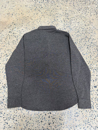 Kimes Ranch Long Sleeved Shirt - Linville (Tobacco)