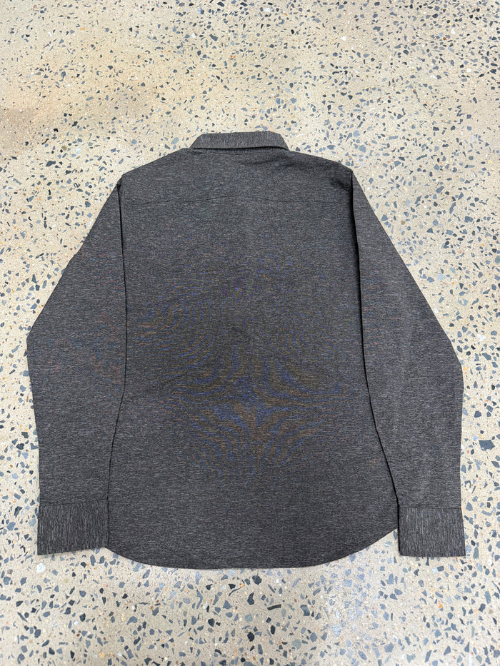 Kimes Ranch Long Sleeved Shirt - Linville (Tobacco)