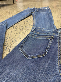 Stetson Jeans - 921 Highrise Flare
