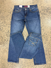 Cinch Jeans - Ada (MJ84952071)