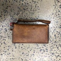 Vaquero Bifold Wallet