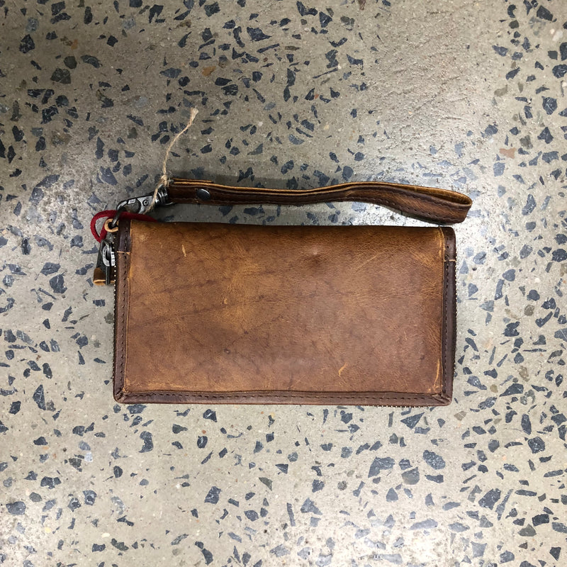 Vaquero Bifold Wallet