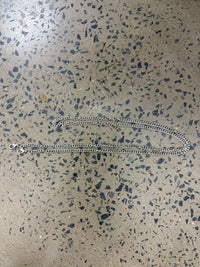 Beaded Clutch - Under The Sea