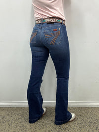 7 For All Mankind - Dojo Loom